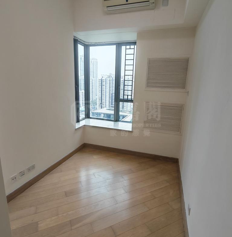 YOHO TOWN 2期 YOHO MIDTOWN 6座 - 28NTS – 香港北部都會區