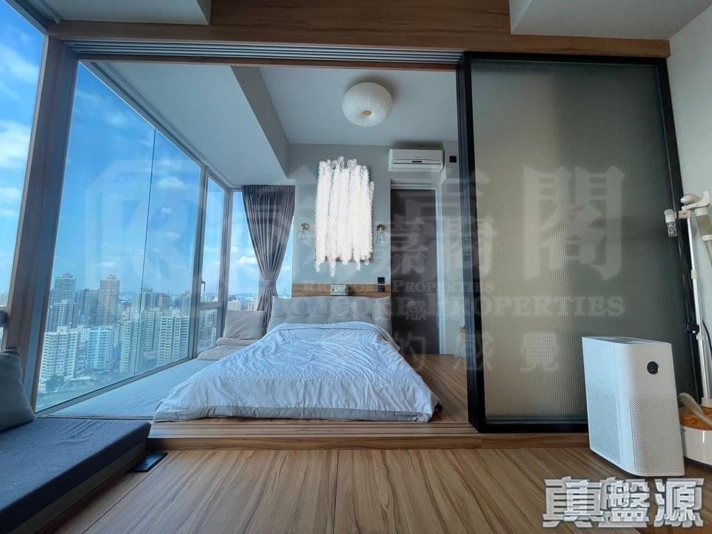 尚悅 13座 - 28NTS – 香港北部都會區