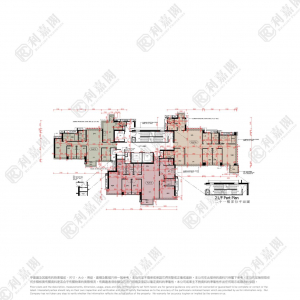 爾巒 茵羅洛斯大道 1座 - 28NTS – 香港北部都會區