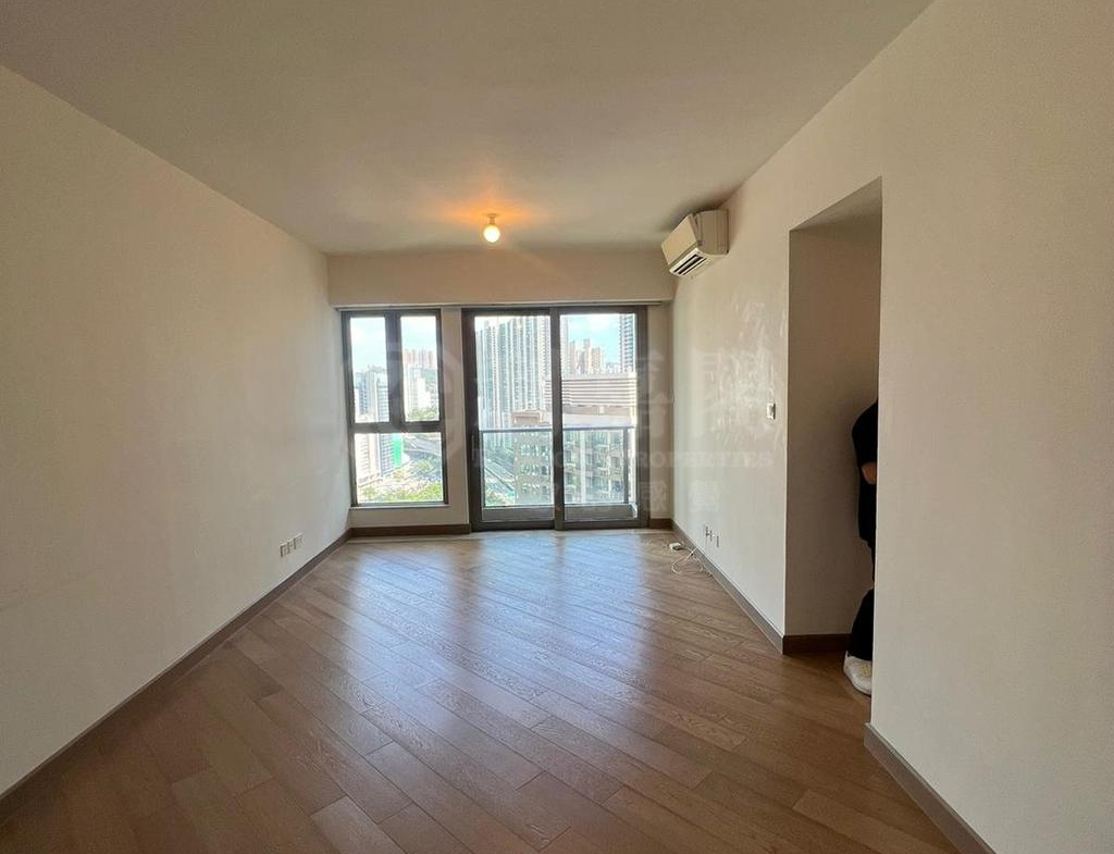 全．城匯 6座 - 28NTS – 香港北部都會區