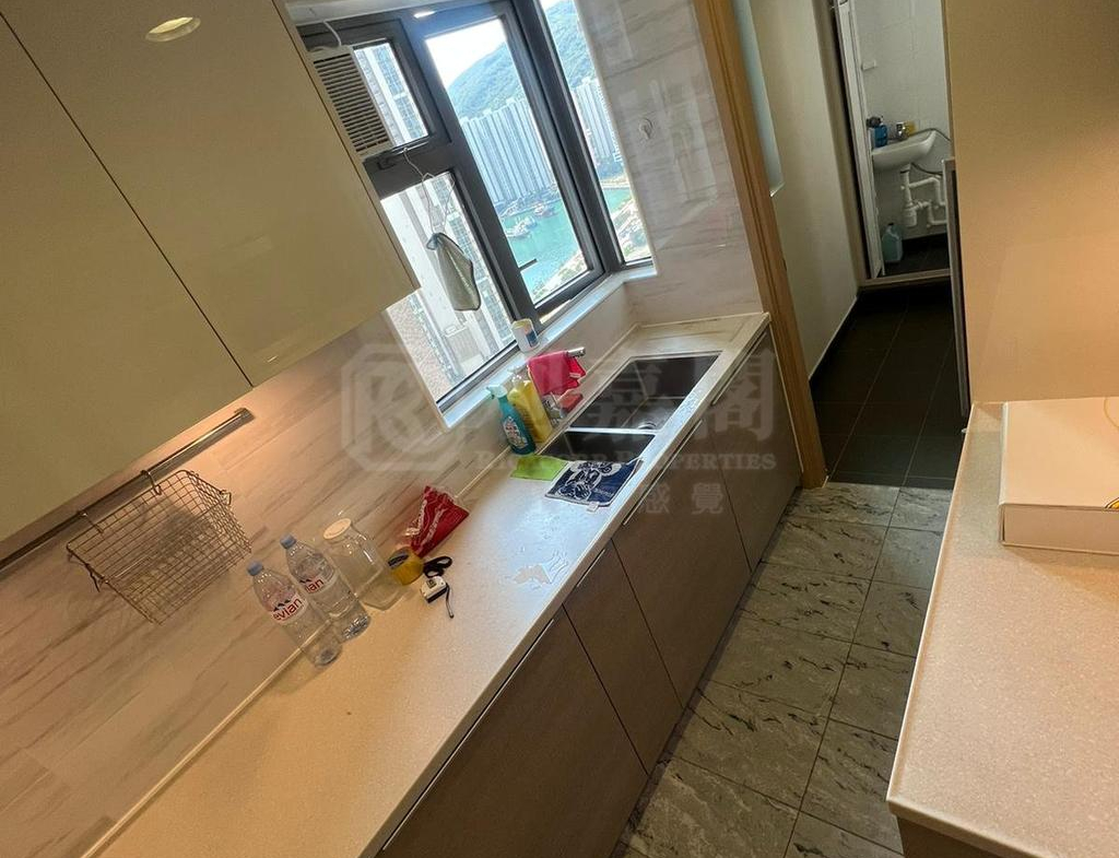 全．城匯 6座 - 28NTS – 香港北部都會區