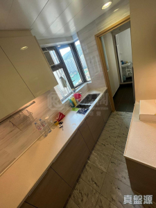 全．城匯 6座 - 28NTS – 香港北部都會區