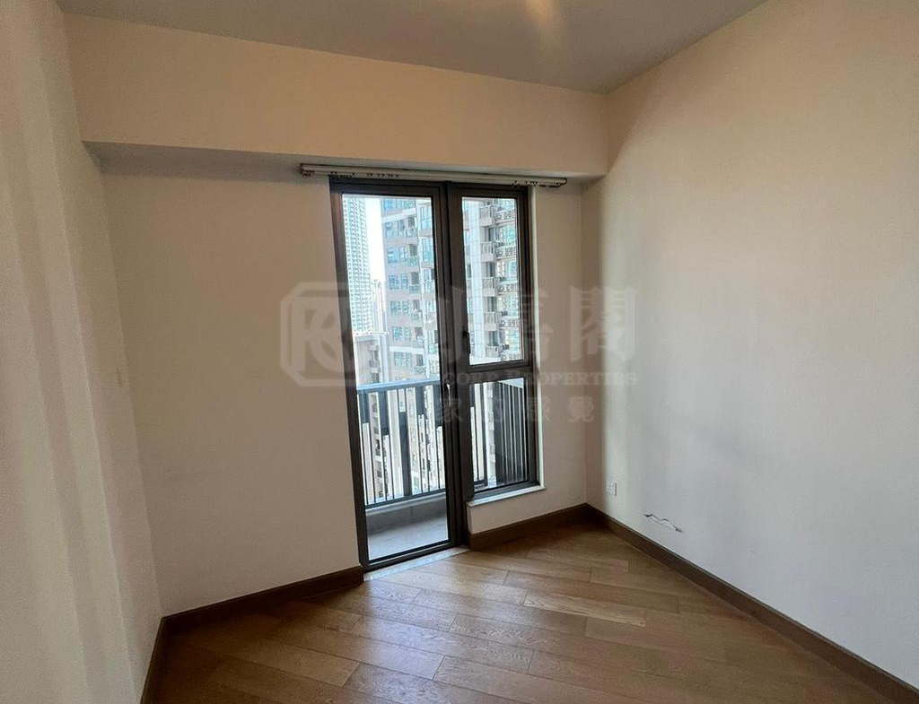 全．城匯 6座 - 28NTS – 香港北部都會區