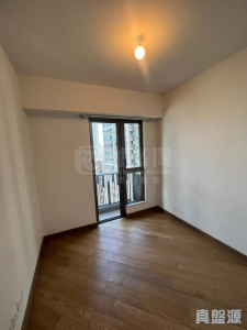 全．城匯 6座 - 28NTS – 香港北部都會區