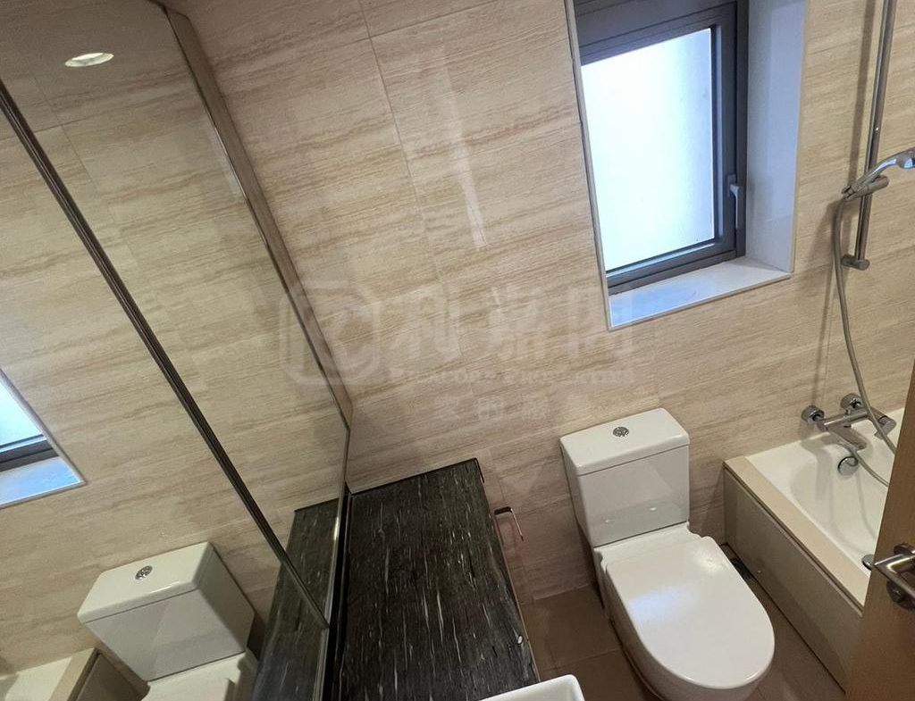 全．城匯 6座 - 28NTS – 香港北部都會區