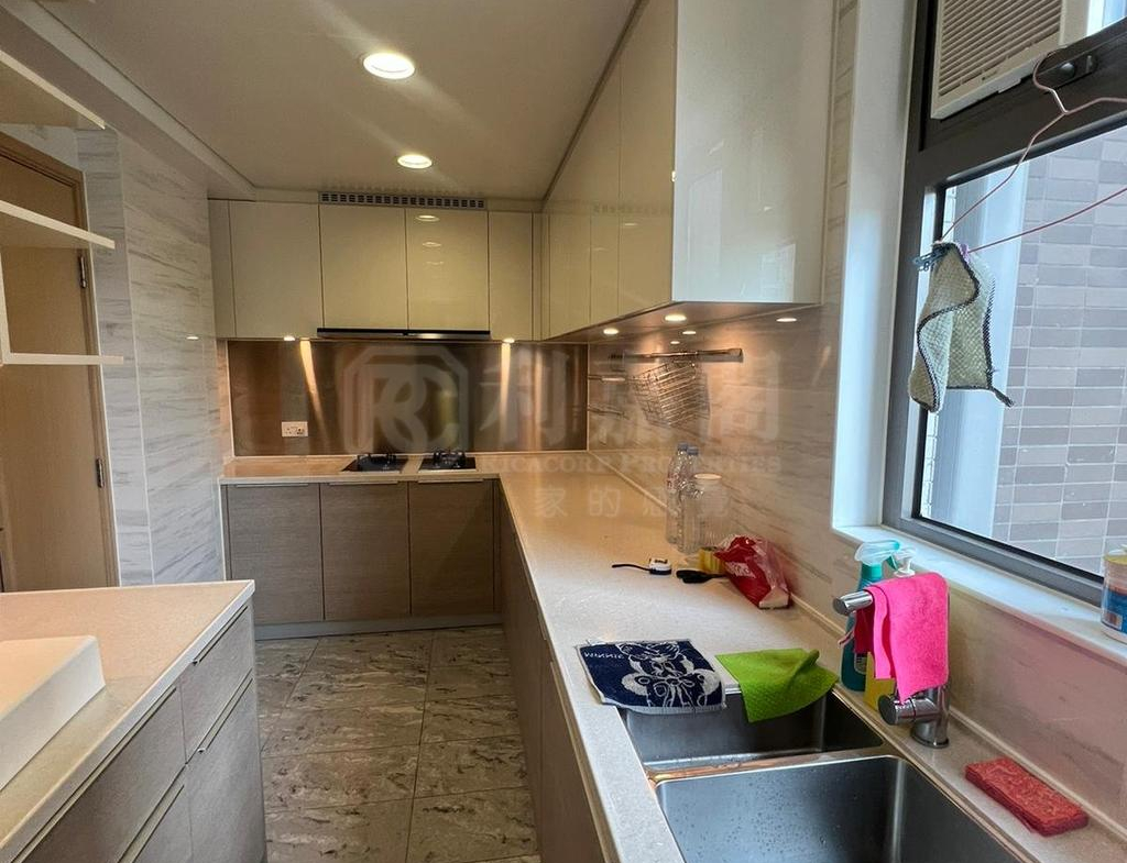 全．城匯 6座 - 28NTS – 香港北部都會區