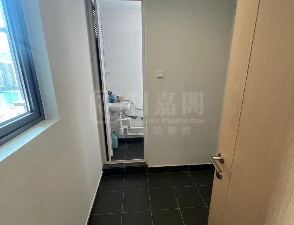 全．城匯 6座 - 28NTS – 香港北部都會區