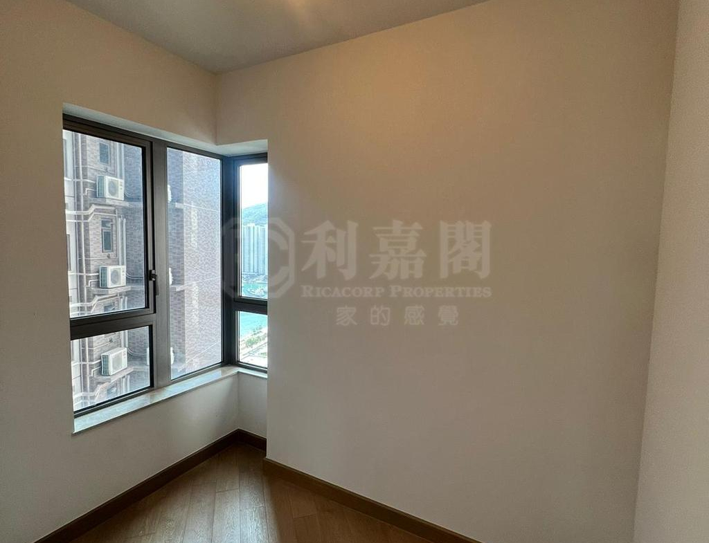 全．城匯 6座 - 28NTS – 香港北部都會區