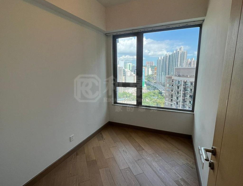 全．城匯 6座 - 28NTS – 香港北部都會區