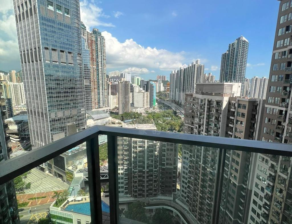 全．城匯 6座 - 28NTS – 香港北部都會區