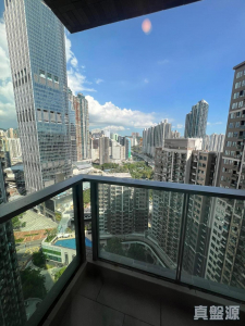 全．城匯 6座 - 28NTS – 香港北部都會區