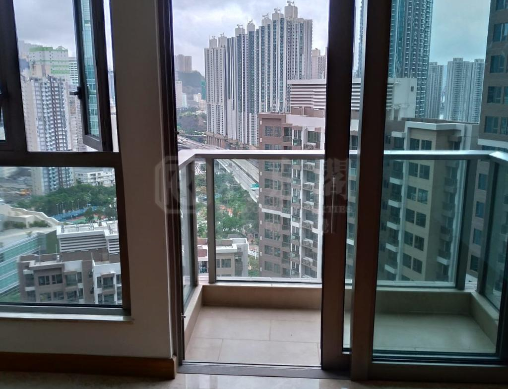 全．城匯 6座 - 28NTS – 香港北部都會區