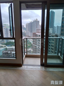 全．城匯 6座 - 28NTS – 香港北部都會區