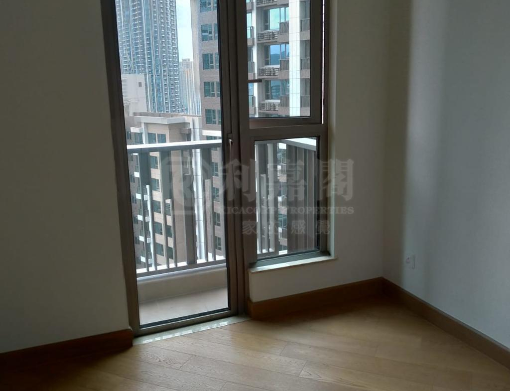 全．城匯 6座 - 28NTS – 香港北部都會區