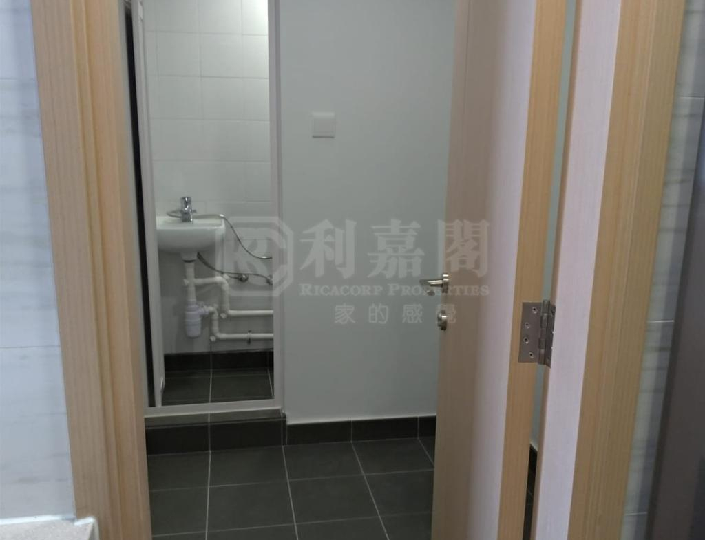 全．城匯 6座 - 28NTS – 香港北部都會區