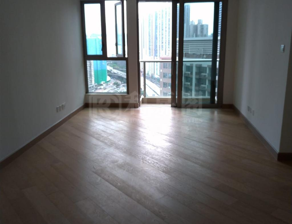 全．城匯 6座 - 28NTS – 香港北部都會區