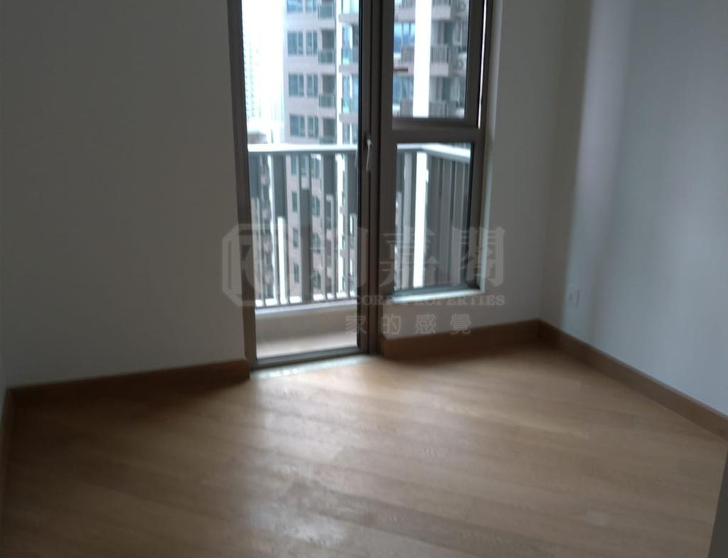 全．城匯 6座 - 28NTS – 香港北部都會區