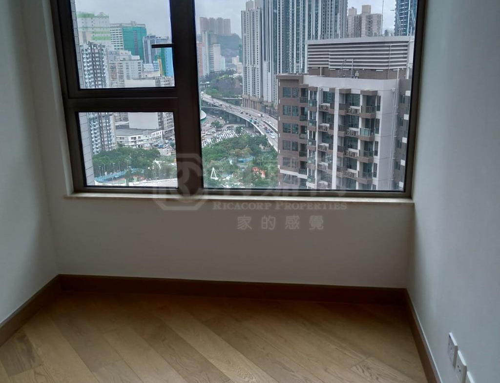 全．城匯 6座 - 28NTS – 香港北部都會區