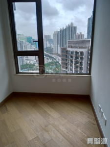 全．城匯 6座 - 28NTS – 香港北部都會區