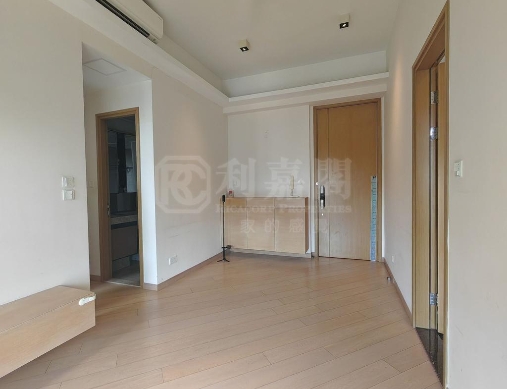 溱林 3座 - 28NTS – 香港北部都會區