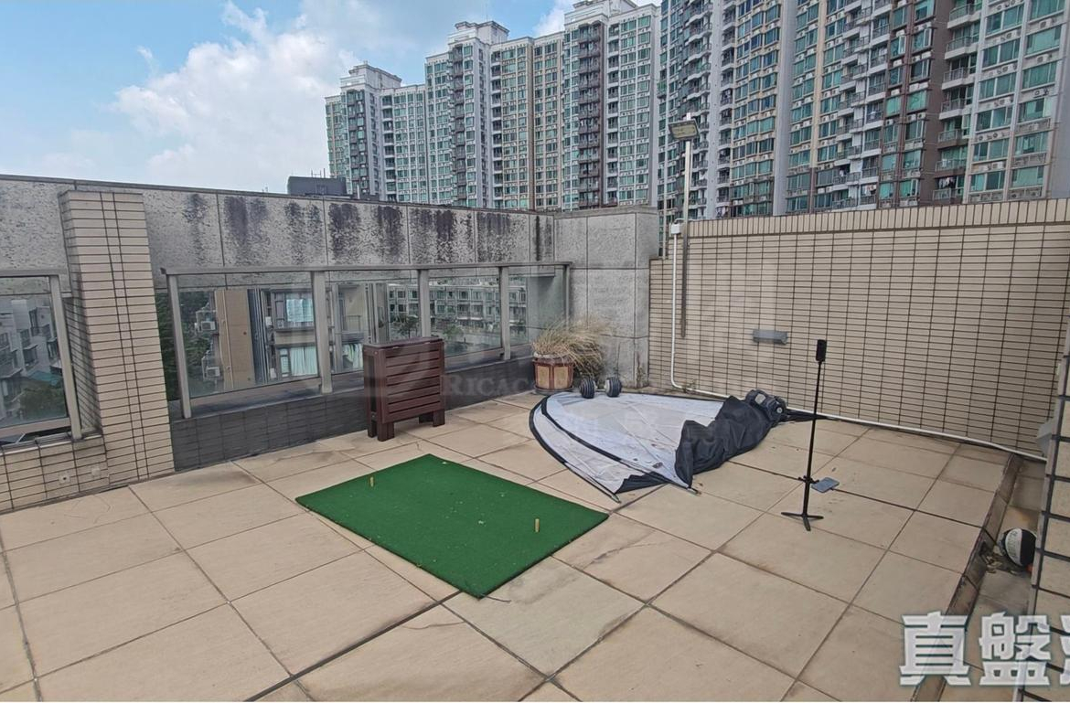 溱林 3座 - 28NTS – 香港北部都會區