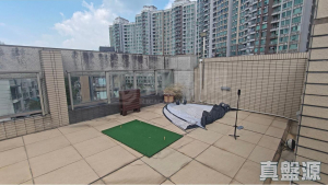 溱林 3座 - 28NTS – 香港北部都會區