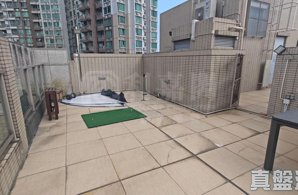 溱林 3座 - 28NTS – 香港北部都會區