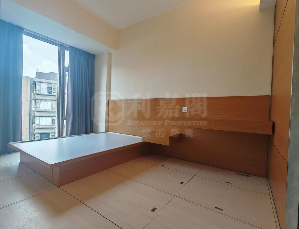 溱林 3座 - 28NTS – 香港北部都會區