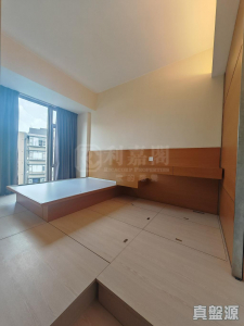 溱林 3座 - 28NTS – 香港北部都會區