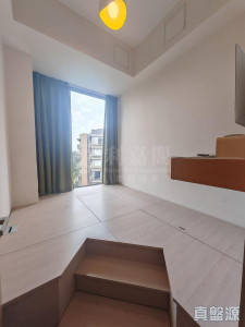 溱林 3座 - 28NTS – 香港北部都會區