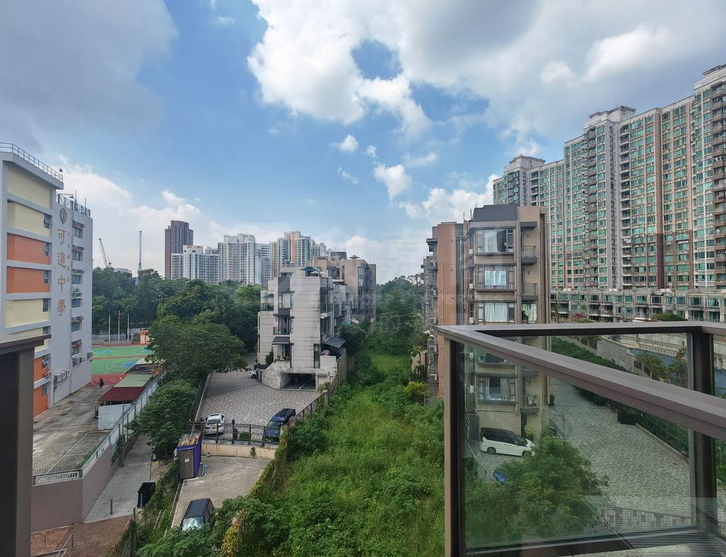 溱林 3座 - 28NTS – 香港北部都會區