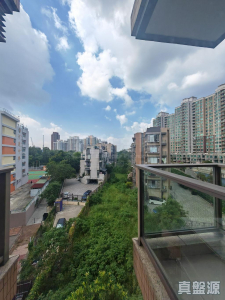 溱林 3座 - 28NTS – 香港北部都會區