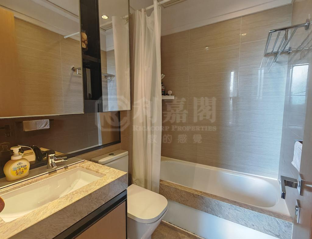 溱林 3座 - 28NTS – 香港北部都會區