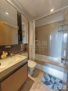 溱林 3座 - 28NTS – 香港北部都會區