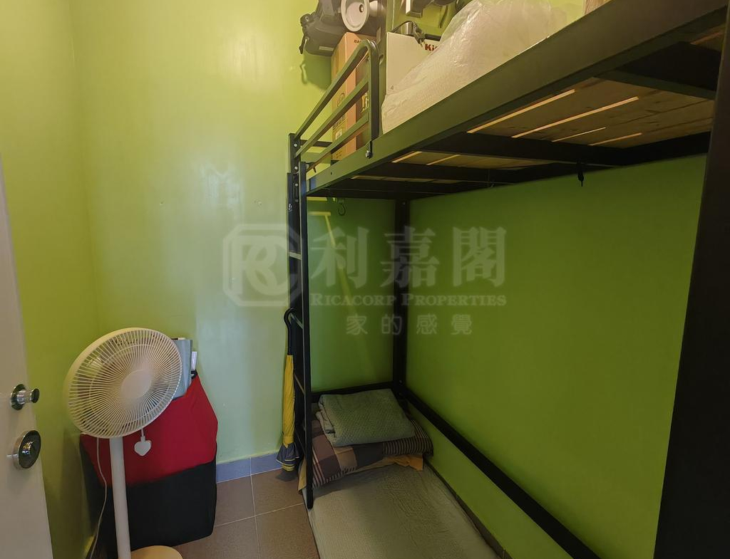 溱林 3座 - 28NTS – 香港北部都會區