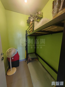 溱林 3座 - 28NTS – 香港北部都會區