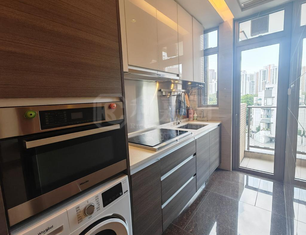 溱林 3座 - 28NTS – 香港北部都會區