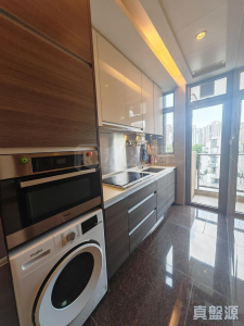 溱林 3座 - 28NTS – 香港北部都會區