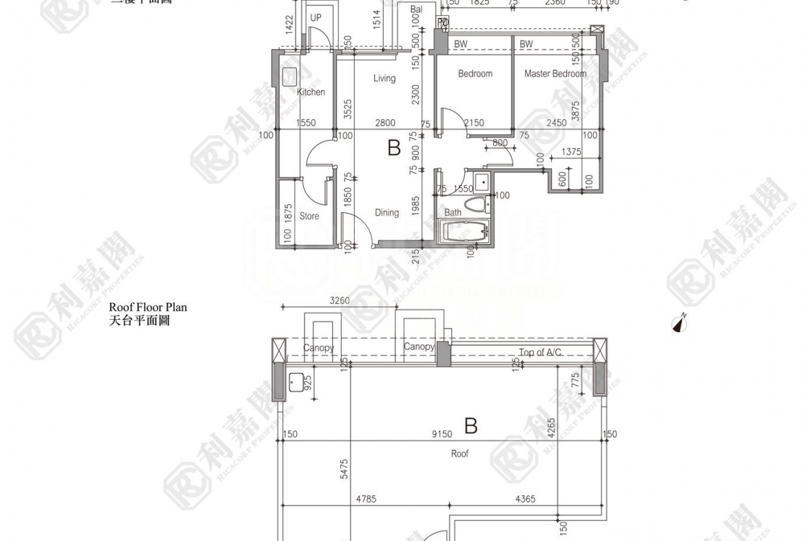溱林 3座 - 28NTS – 香港北部都會區