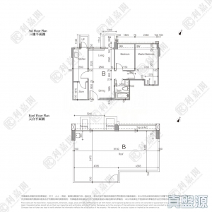 溱林 3座 - 28NTS – 香港北部都會區