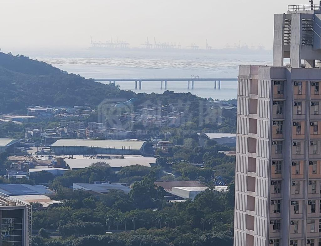 栢慧豪園 1期 6座 - 28NTS – 香港北部都會區