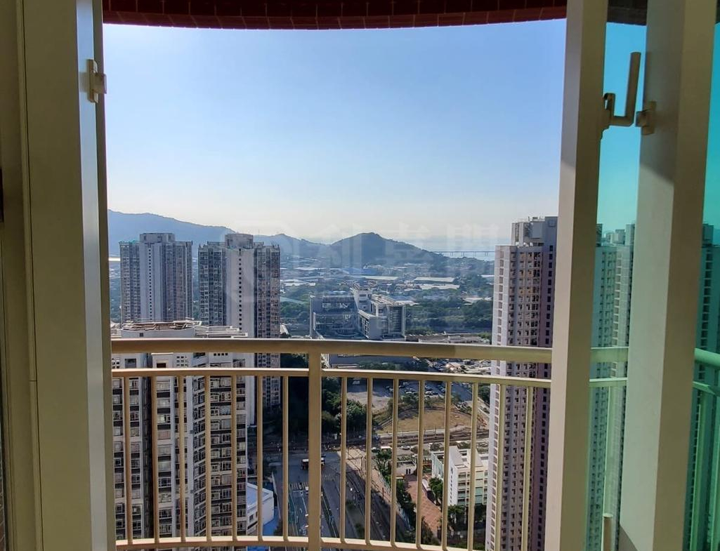 栢慧豪園 1期 6座 - 28NTS – 香港北部都會區