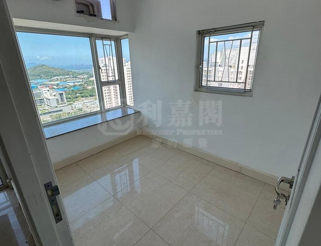 栢慧豪園 1期 6座 - 28NTS – 香港北部都會區