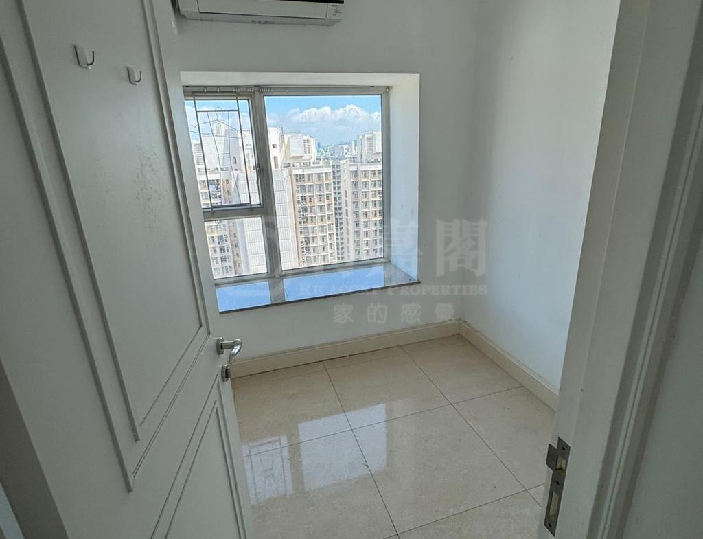 栢慧豪園 1期 6座 - 28NTS – 香港北部都會區