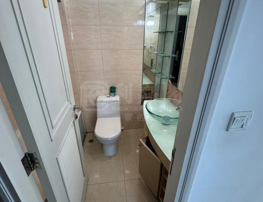 栢慧豪園 1期 6座 - 28NTS – 香港北部都會區