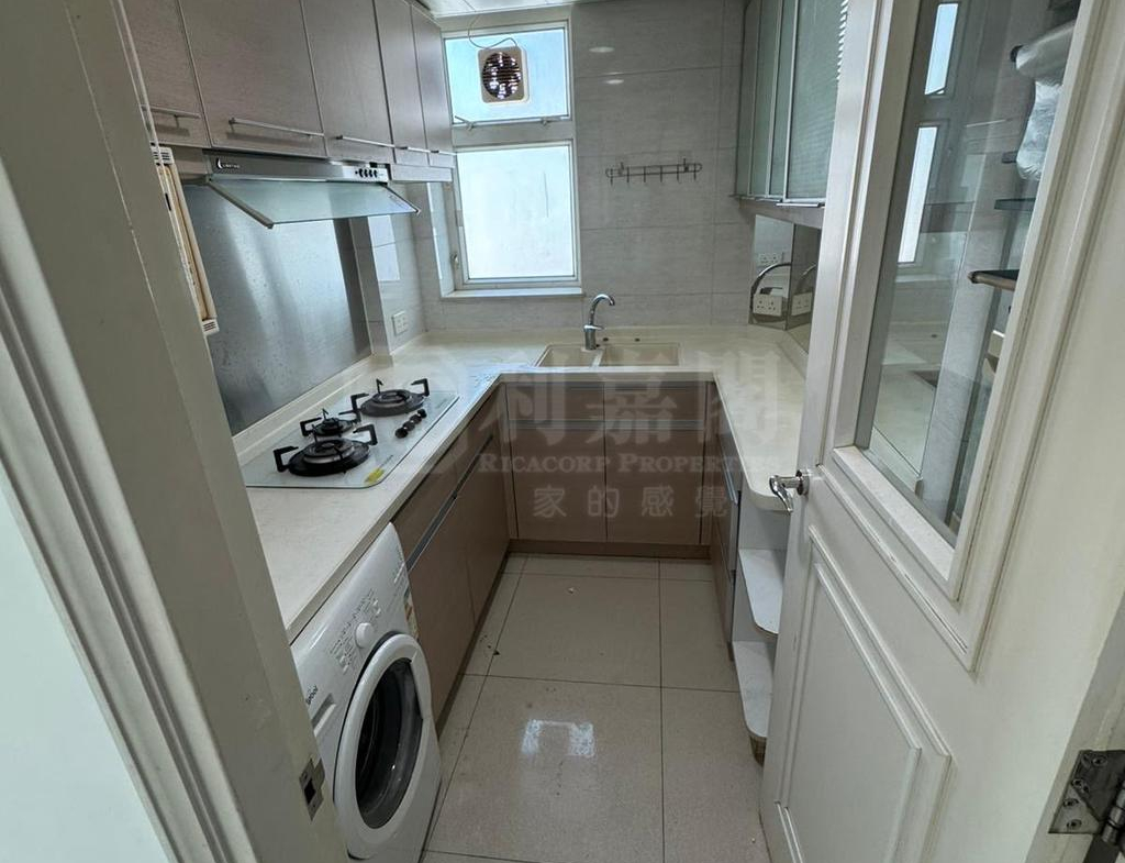 栢慧豪園 1期 6座 - 28NTS – 香港北部都會區