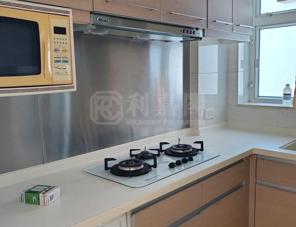 栢慧豪園 1期 6座 - 28NTS – 香港北部都會區