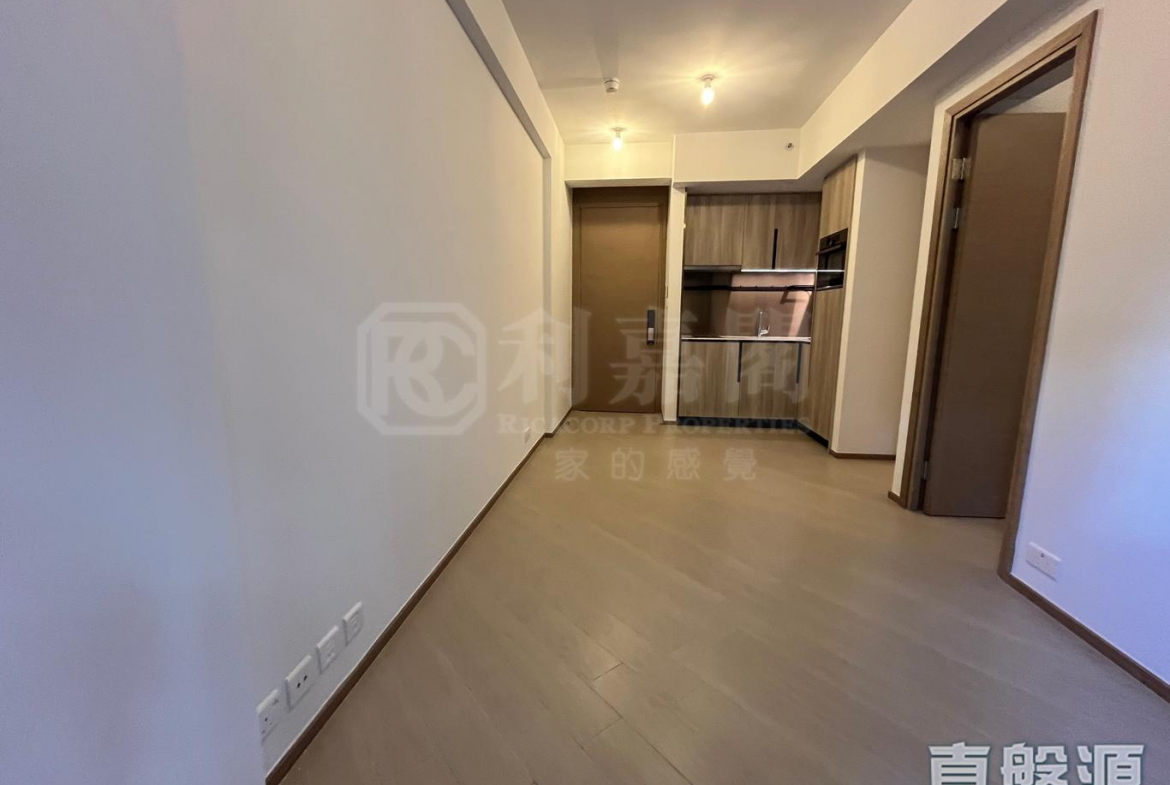 滙都 2期 滙都 II 5座 - 28NTS – 香港北部都會區