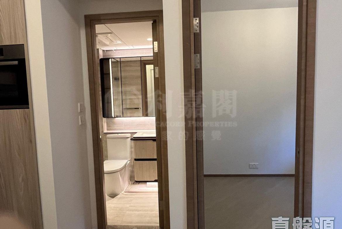 滙都 2期 滙都 II 5座 - 28NTS – 香港北部都會區