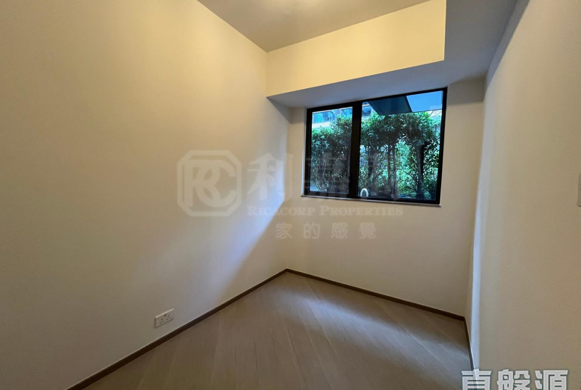 滙都 2期 滙都 II 5座 - 28NTS – 香港北部都會區